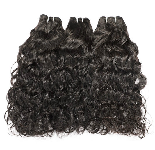 Water Wave Single Bundles