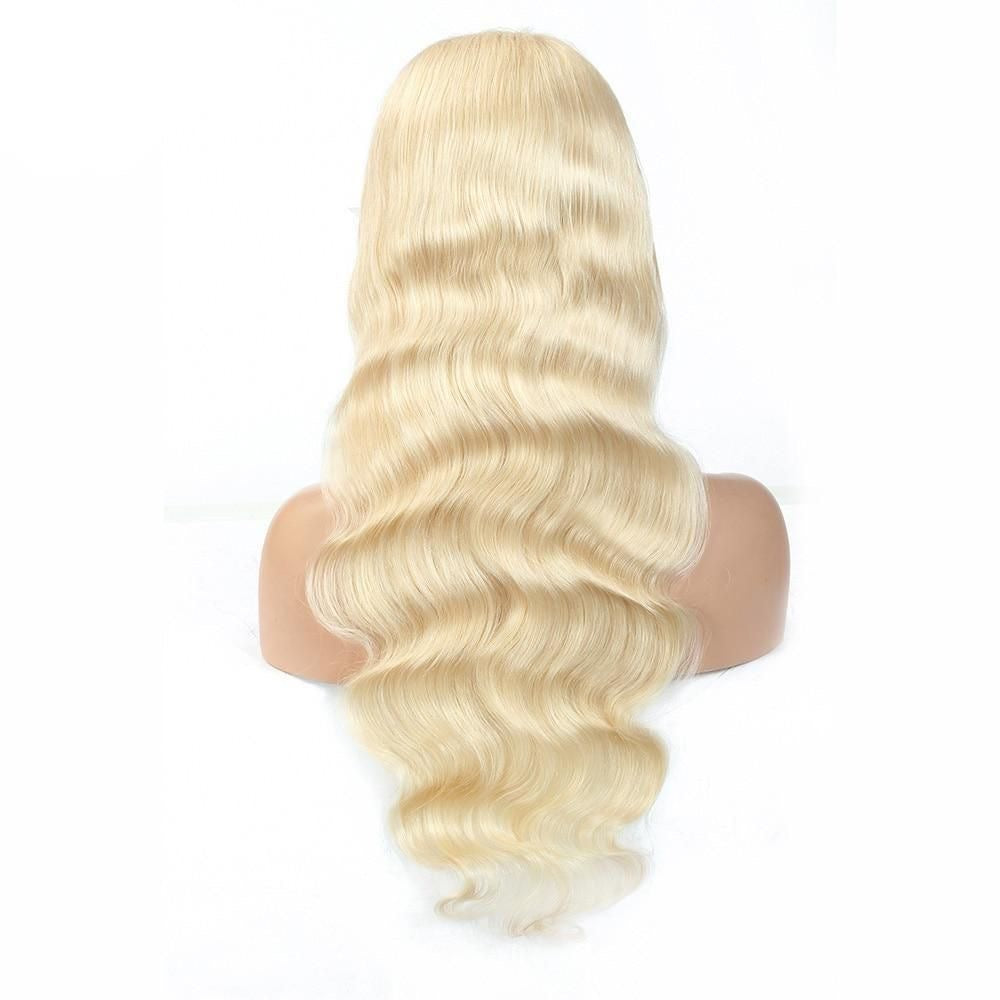 613 Closure Wigs
