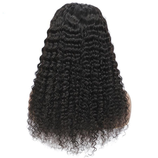 Deep Wave Closure Wigs