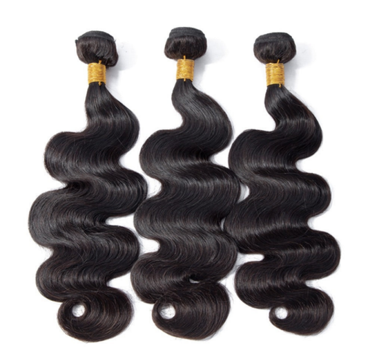 Body Wave Single Bundles