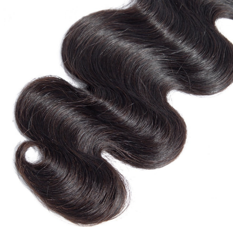 Body Wave Single Bundles