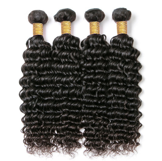 Deep Wave Single Bundles