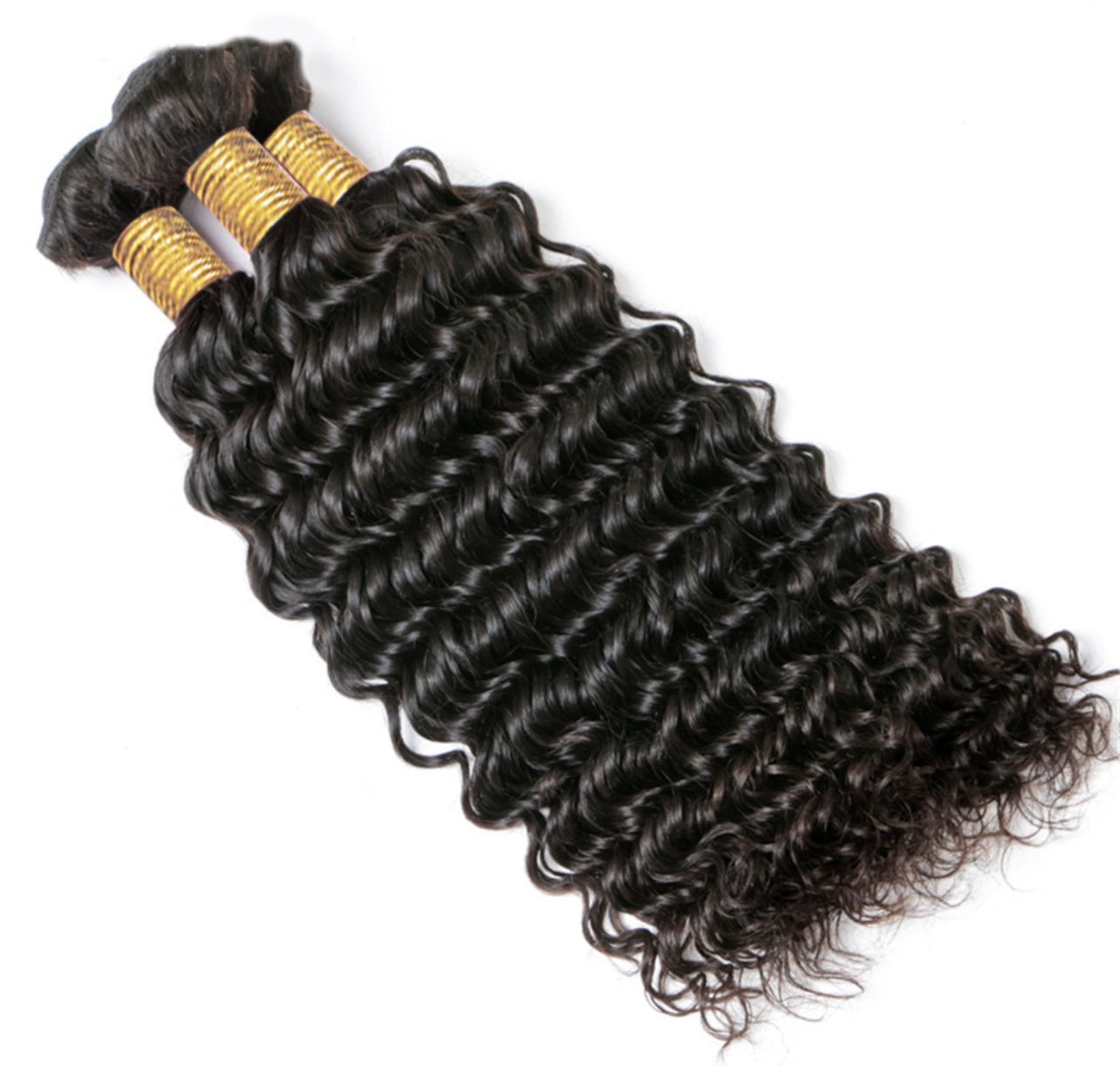 Deep Wave Single Bundles