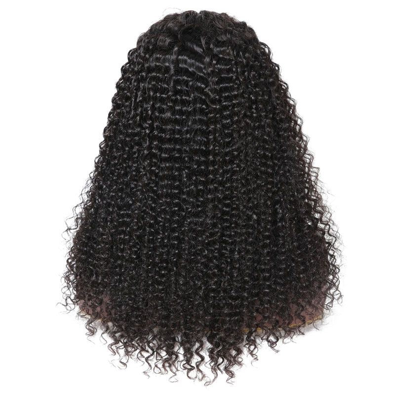 Italian Wave Closure Wigs