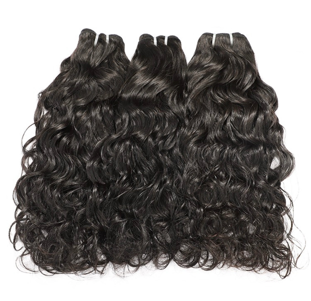 Water Wave Single Bundles