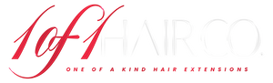 1 of 1 Hair Co.