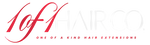 1 of 1 Hair Co.
