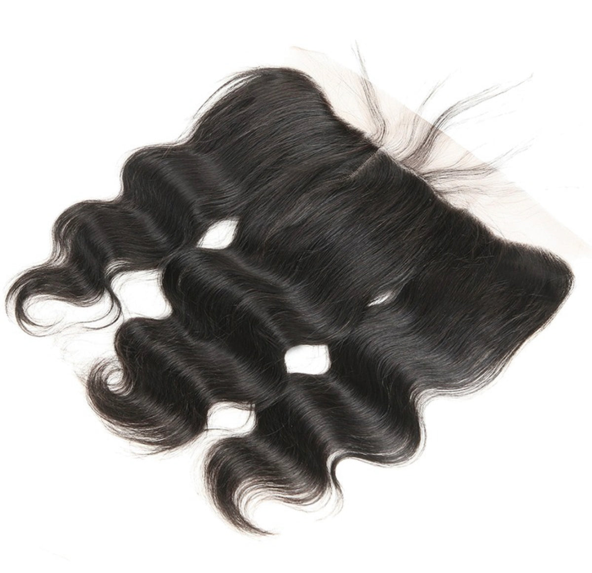 13x4 Frontals