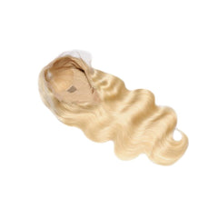 613 13x6 Frontal Wigs