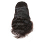 Body Wave Frontal Wigs