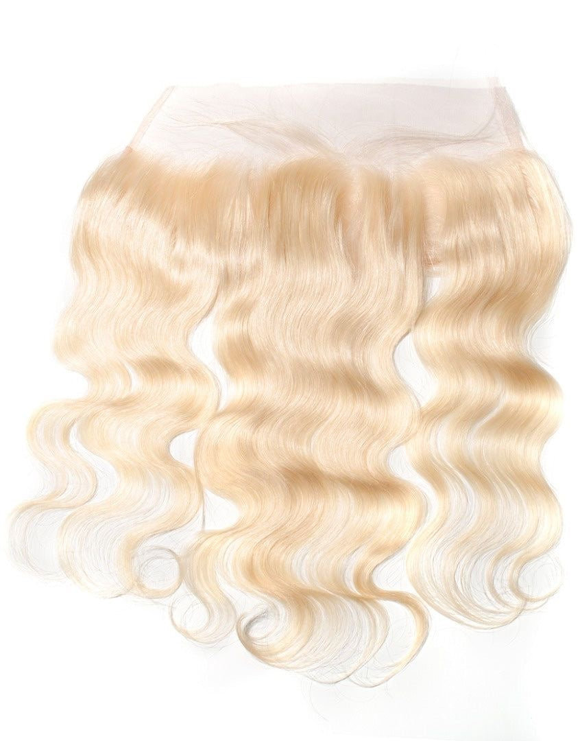 613 13x6 Frontals