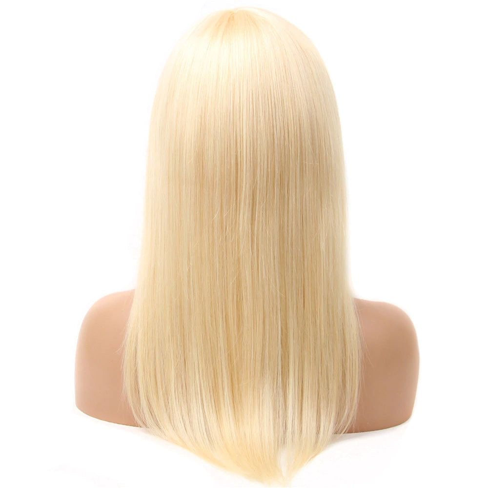 613 Closure Wigs