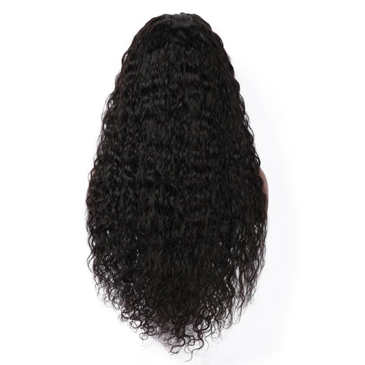 Water Wave Frontal Wigs